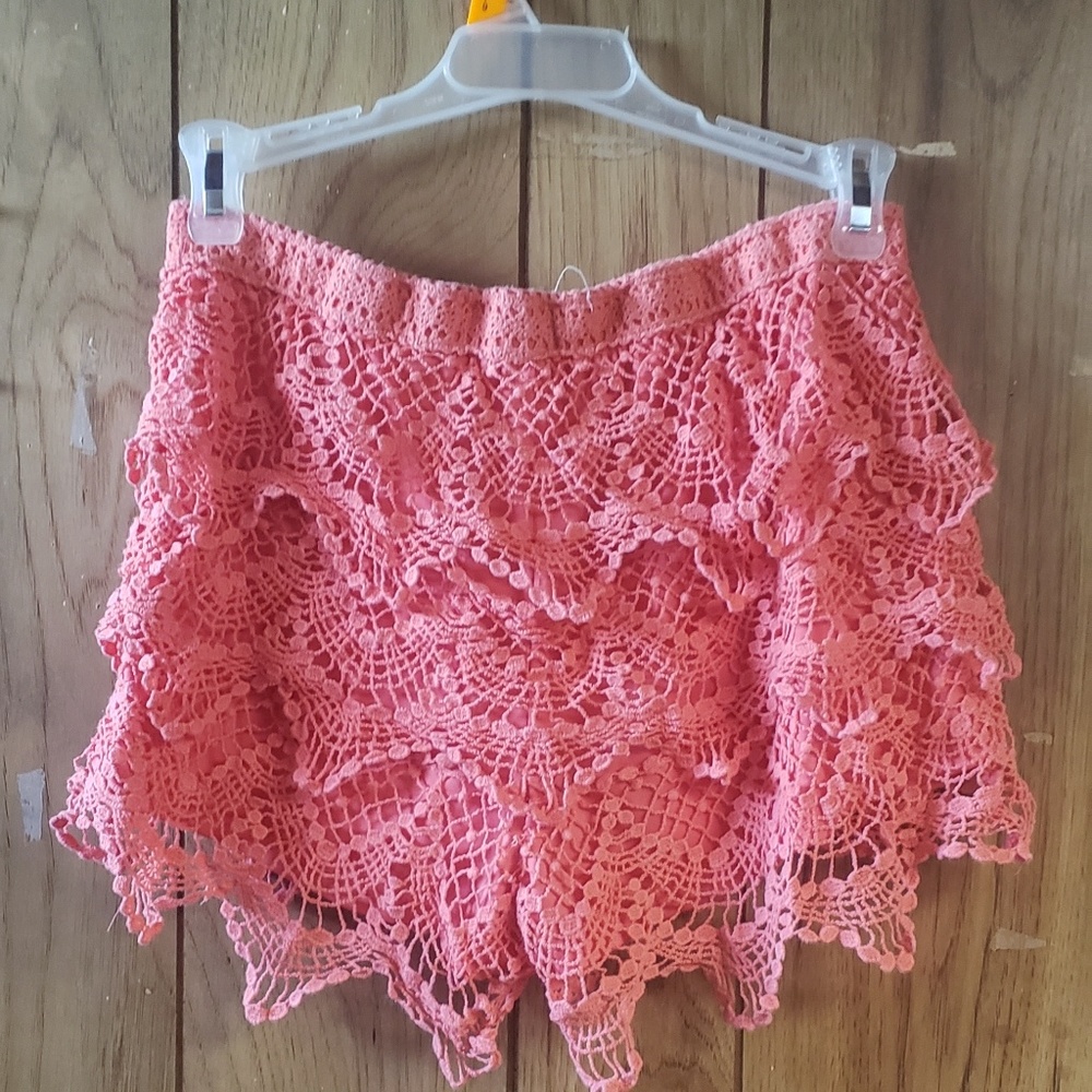 Shorts - Picture 2 of 2